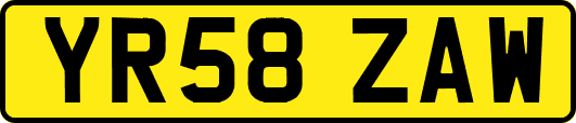YR58ZAW
