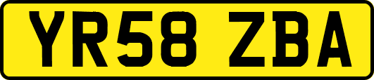 YR58ZBA