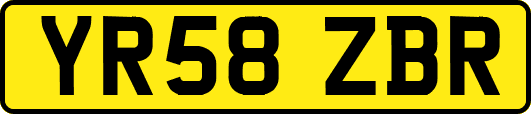 YR58ZBR