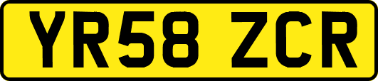 YR58ZCR