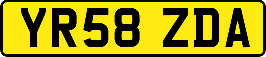 YR58ZDA