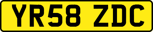 YR58ZDC