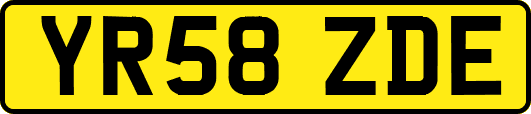 YR58ZDE