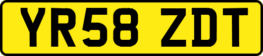 YR58ZDT