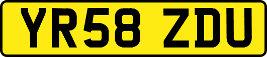 YR58ZDU