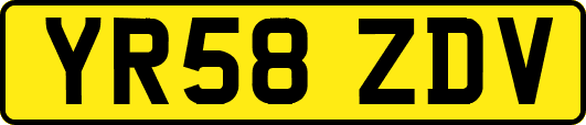 YR58ZDV