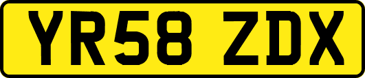 YR58ZDX