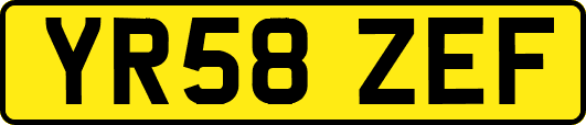 YR58ZEF