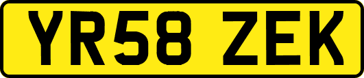 YR58ZEK