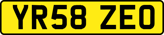 YR58ZEO