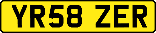 YR58ZER
