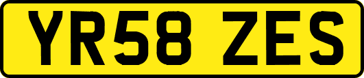 YR58ZES