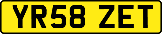 YR58ZET