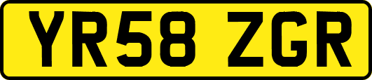 YR58ZGR