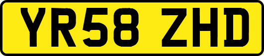 YR58ZHD