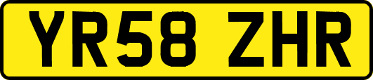 YR58ZHR