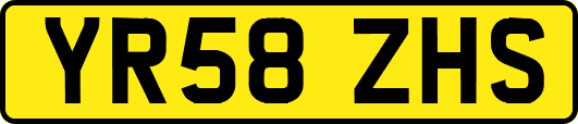 YR58ZHS