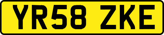YR58ZKE