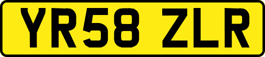 YR58ZLR
