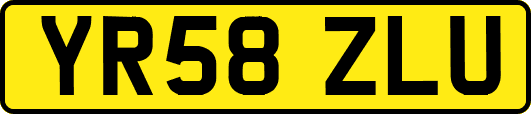 YR58ZLU