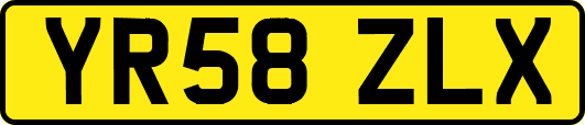 YR58ZLX