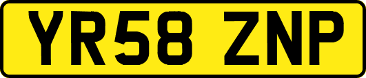 YR58ZNP