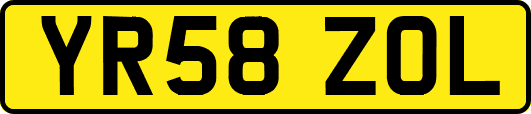 YR58ZOL
