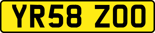 YR58ZOO