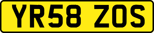 YR58ZOS
