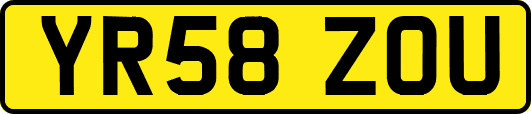 YR58ZOU