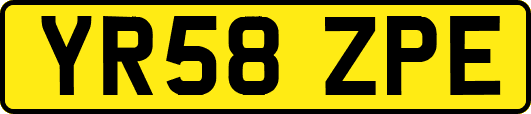 YR58ZPE