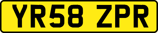 YR58ZPR
