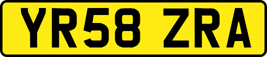 YR58ZRA