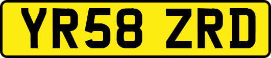 YR58ZRD