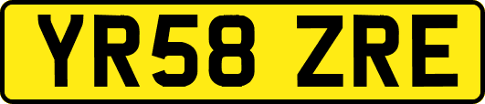 YR58ZRE
