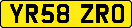 YR58ZRO