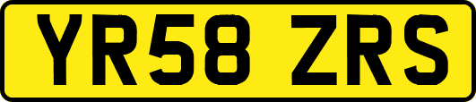 YR58ZRS