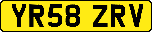 YR58ZRV
