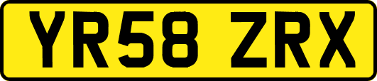 YR58ZRX