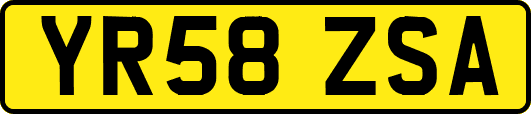 YR58ZSA
