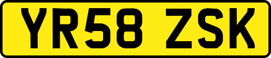YR58ZSK