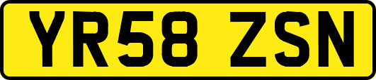 YR58ZSN
