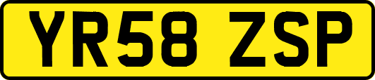 YR58ZSP