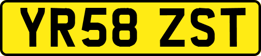 YR58ZST