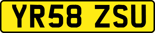 YR58ZSU