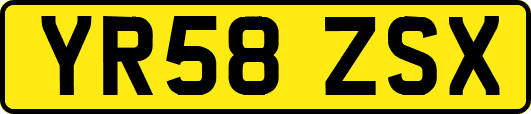 YR58ZSX