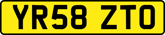 YR58ZTO