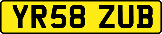 YR58ZUB
