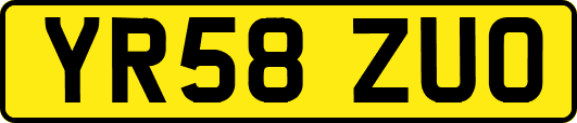 YR58ZUO