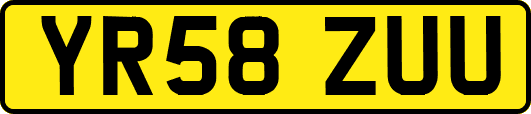 YR58ZUU